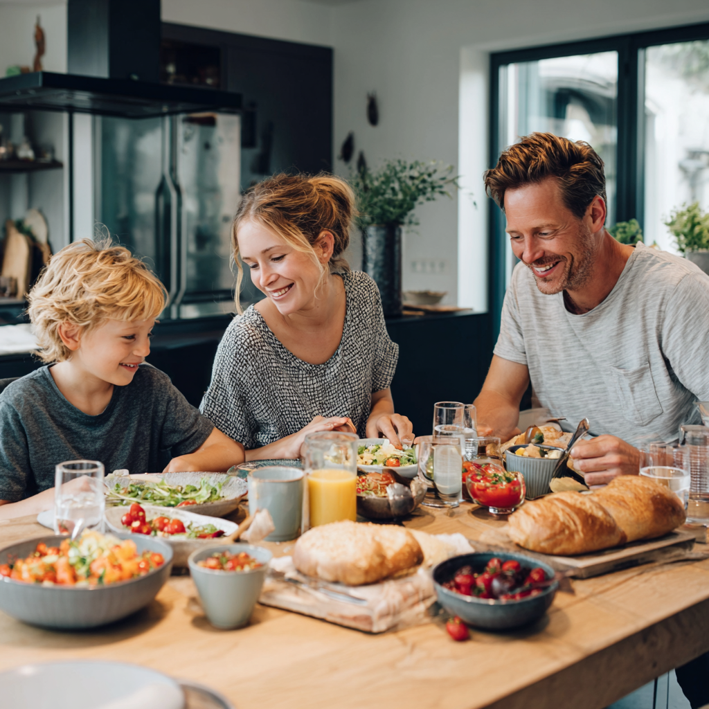 Magyar szakemberek allergia-mentes ételeket terveznek